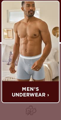 men's underwear
