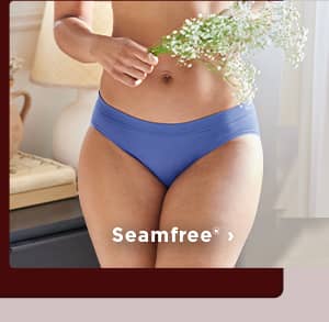 Seamfree