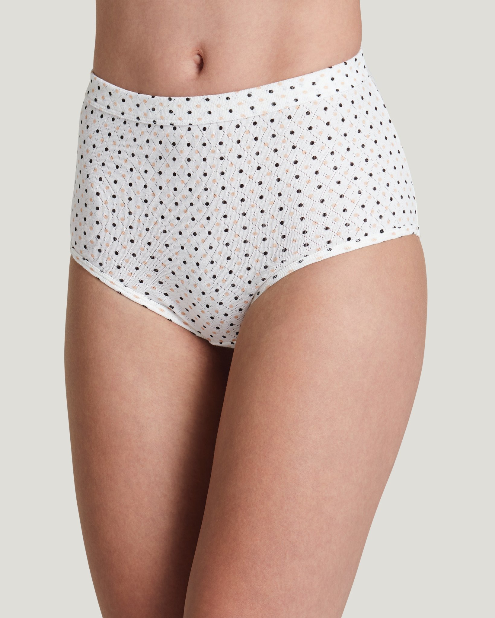 Elance® Breathe Brief - 3 Pack