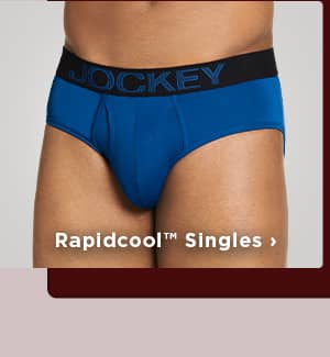Rapidcool singles