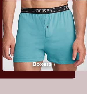 boxers