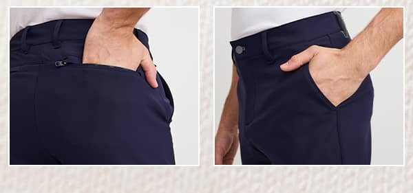 pant detail images