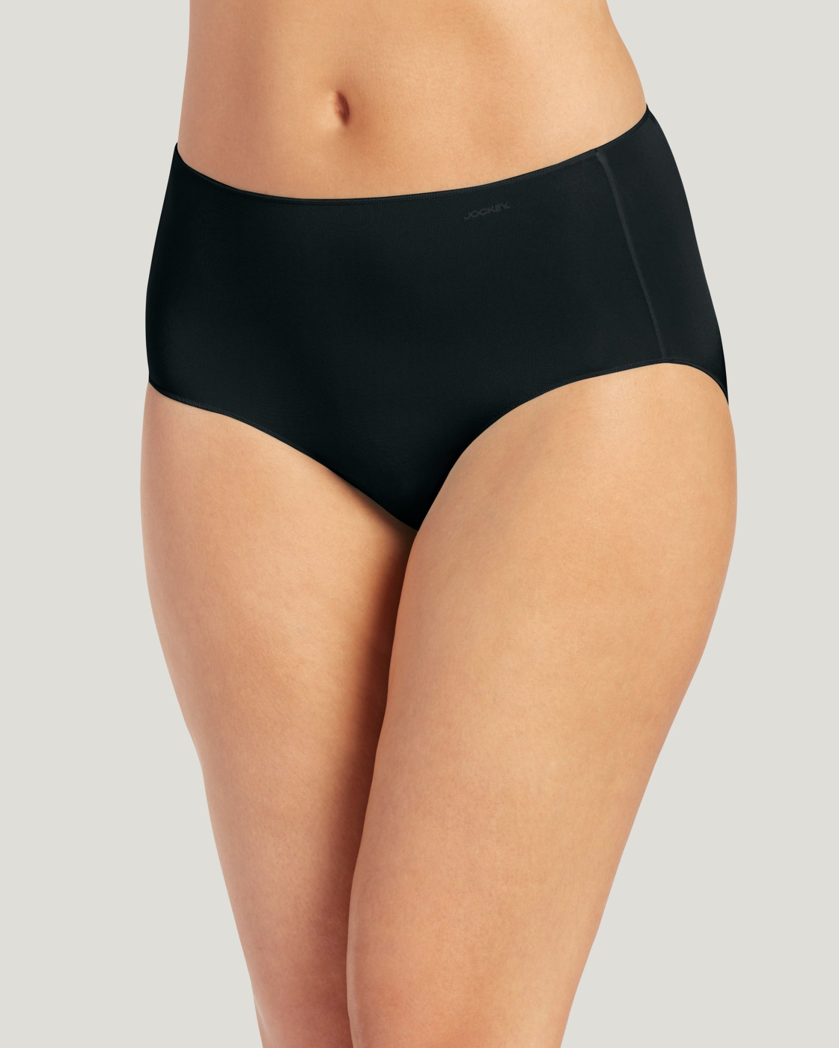 No Panty Line Promise® Tactel® Hip Brief