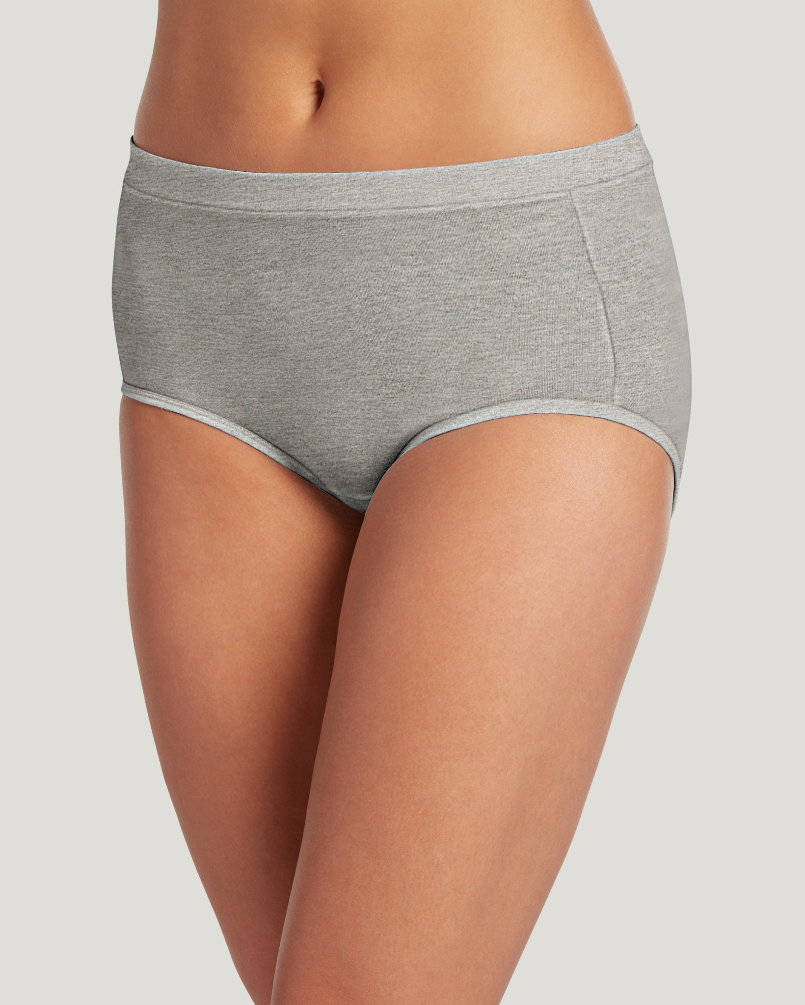 Cotton Stretch Brief