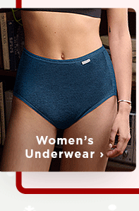 Women's underwear