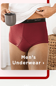 Men's underwear
