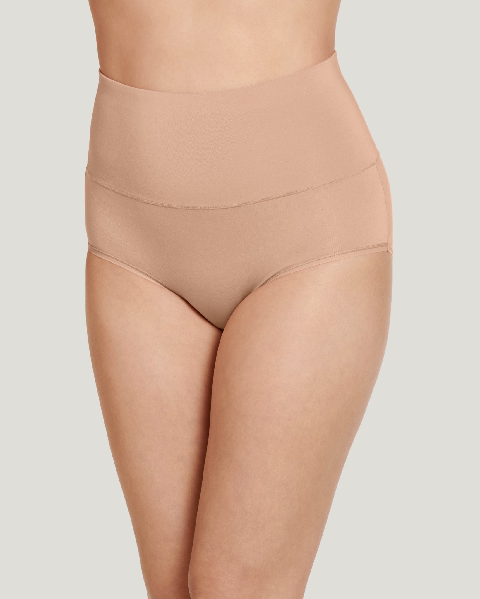 Skimmies® 360° Tummy Smoothing Brief - 3 Pack