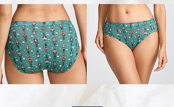 cotton sttetch front and back detail images