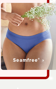 Seamfree