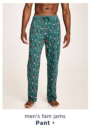 shop men's fam jams pant