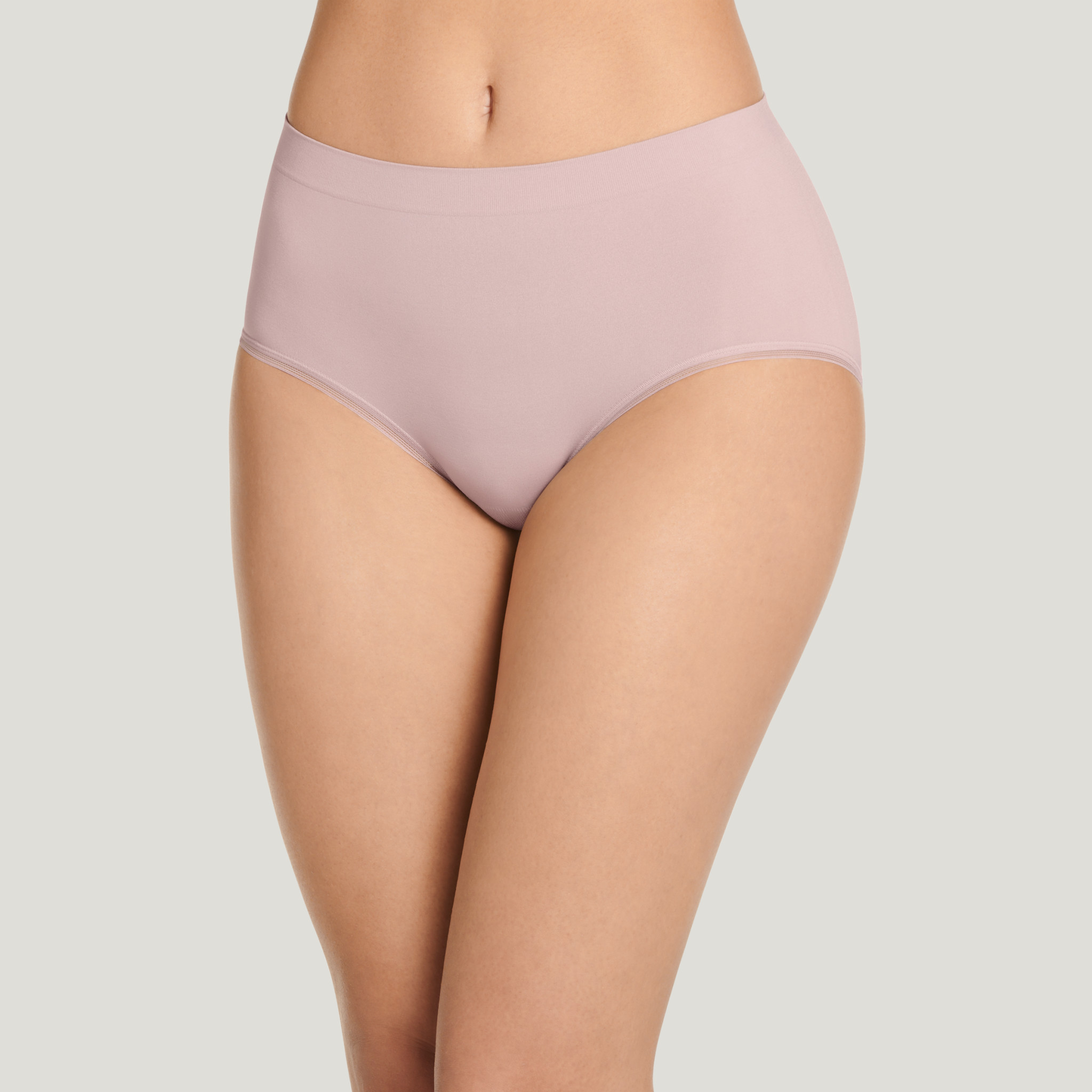 Jockey® Seamfree® Chill Modern Brief