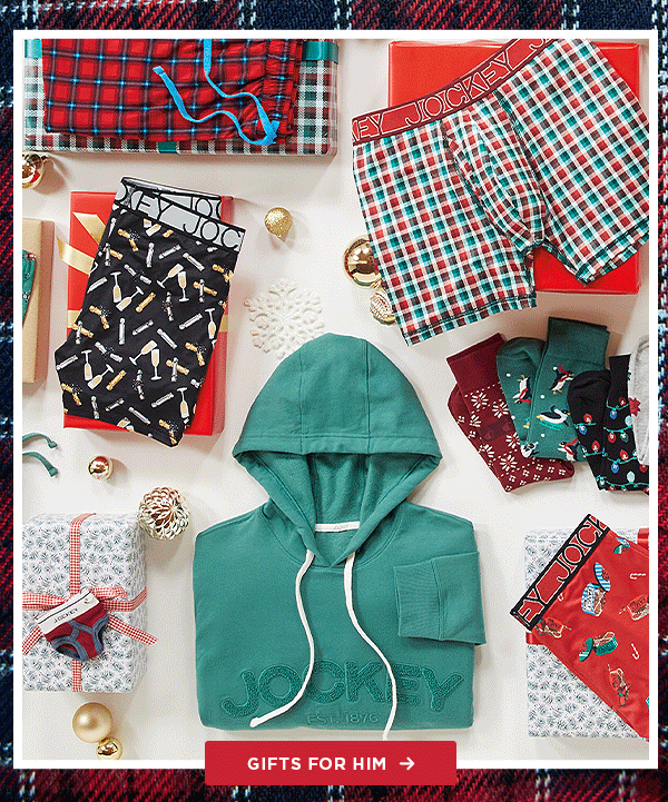Gifts for him