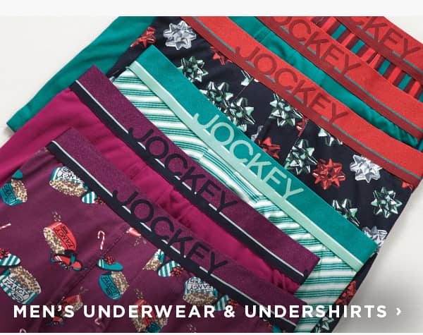 shop men's underwear