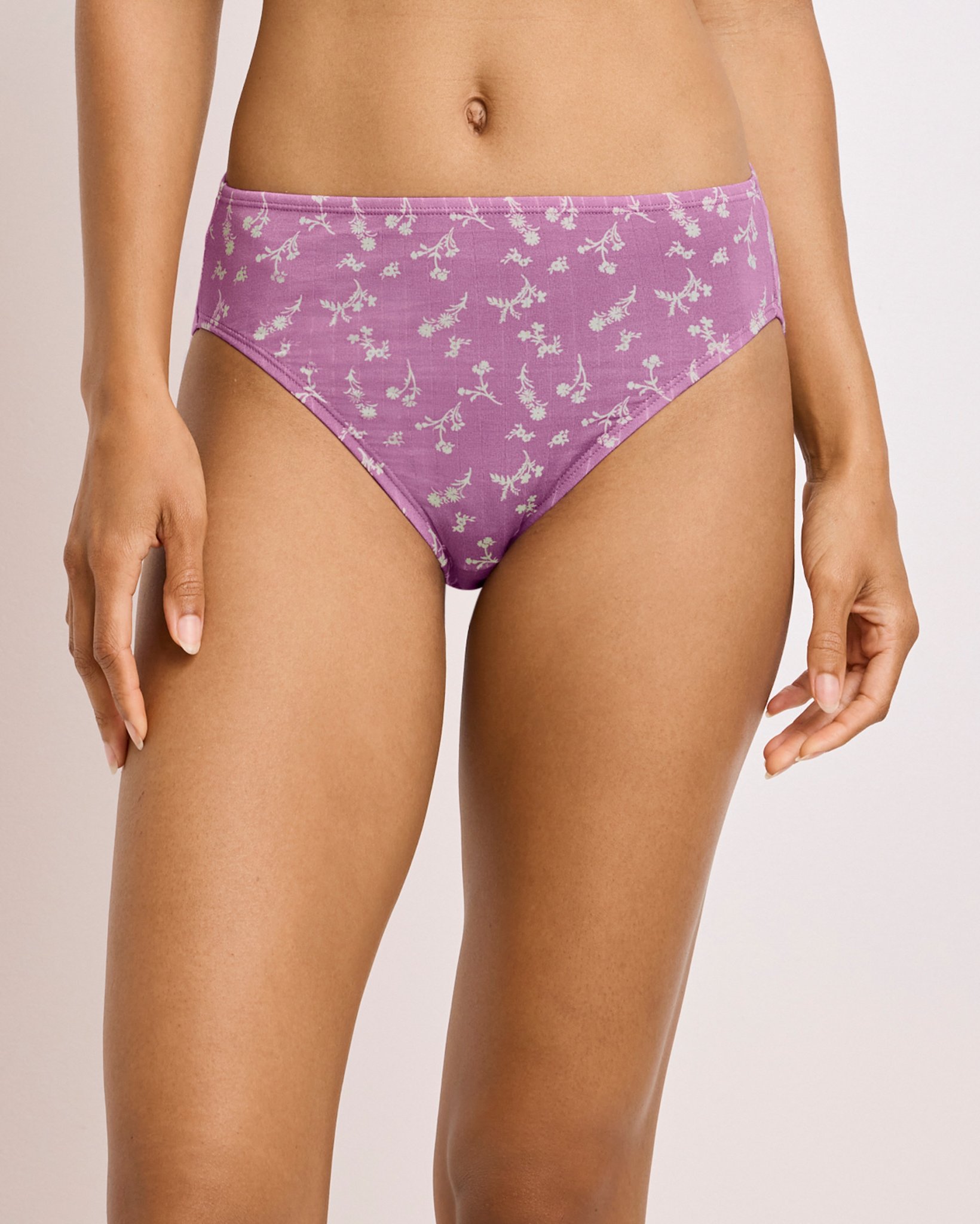 Supersoft Breathe French Cut - 3 Pack