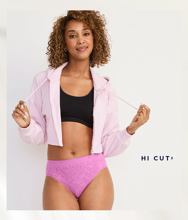 Hi-Cut >