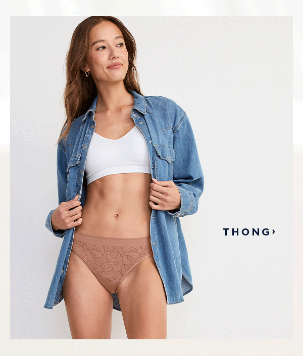 Thong >