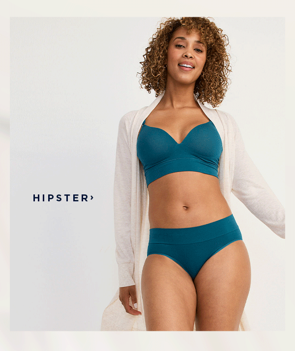 Hipster >