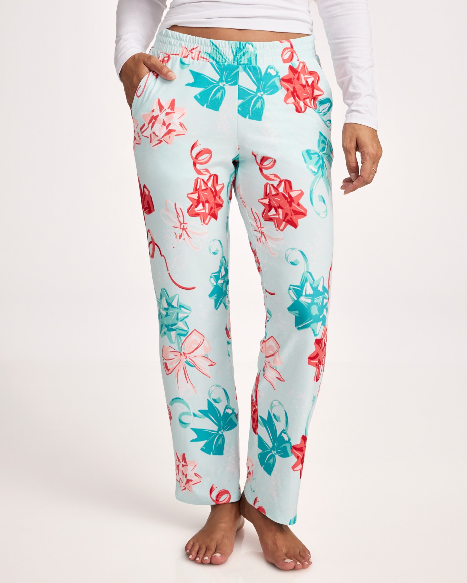 Soft Cool Pant