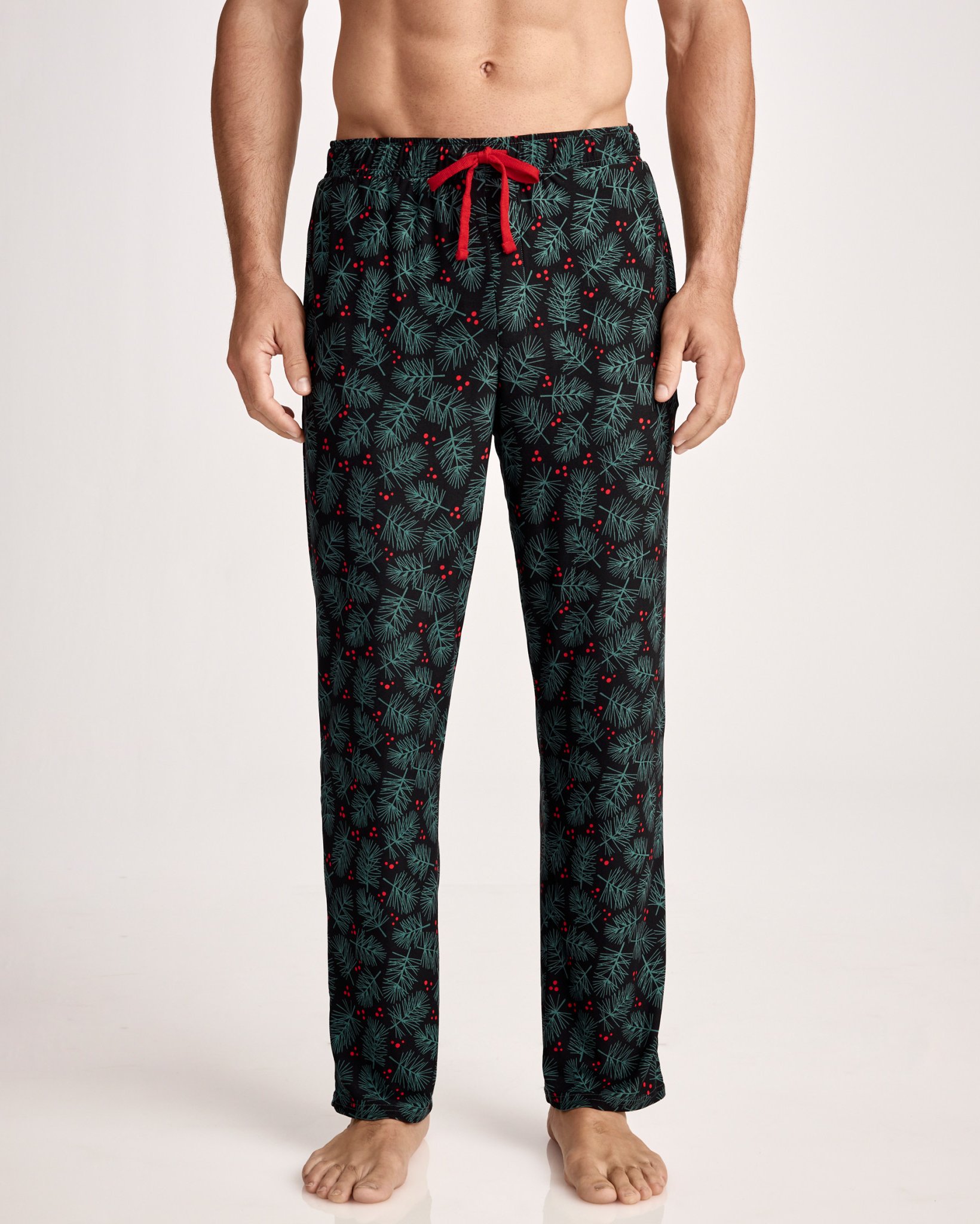 Ultra Soft Cooling Sleep Pant