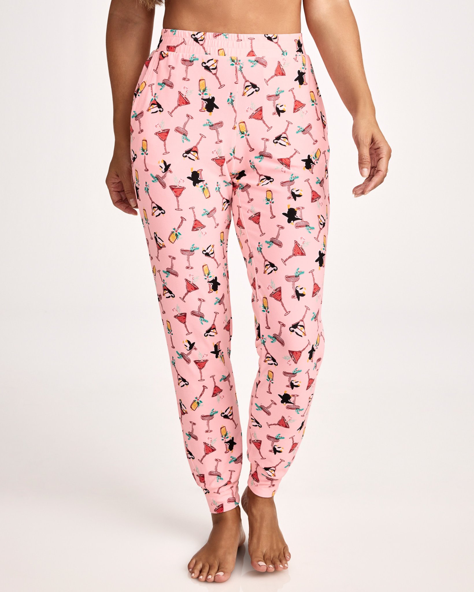 Soft Cool Jogger