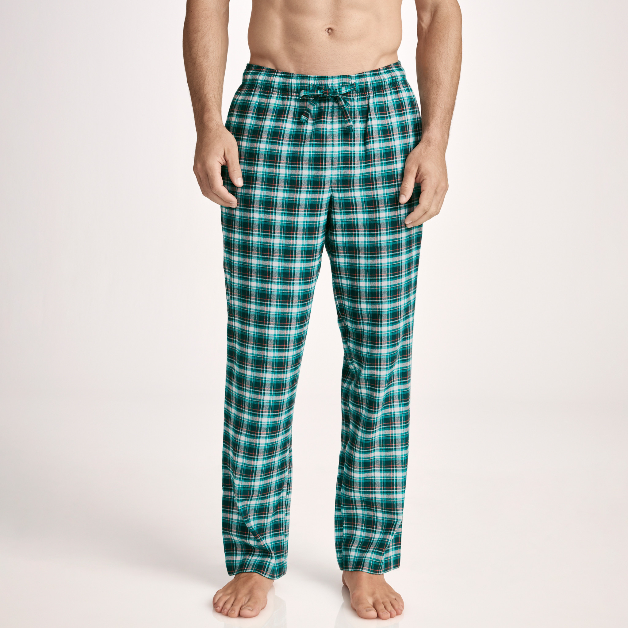 Jockey® Flannel Sleep Pant