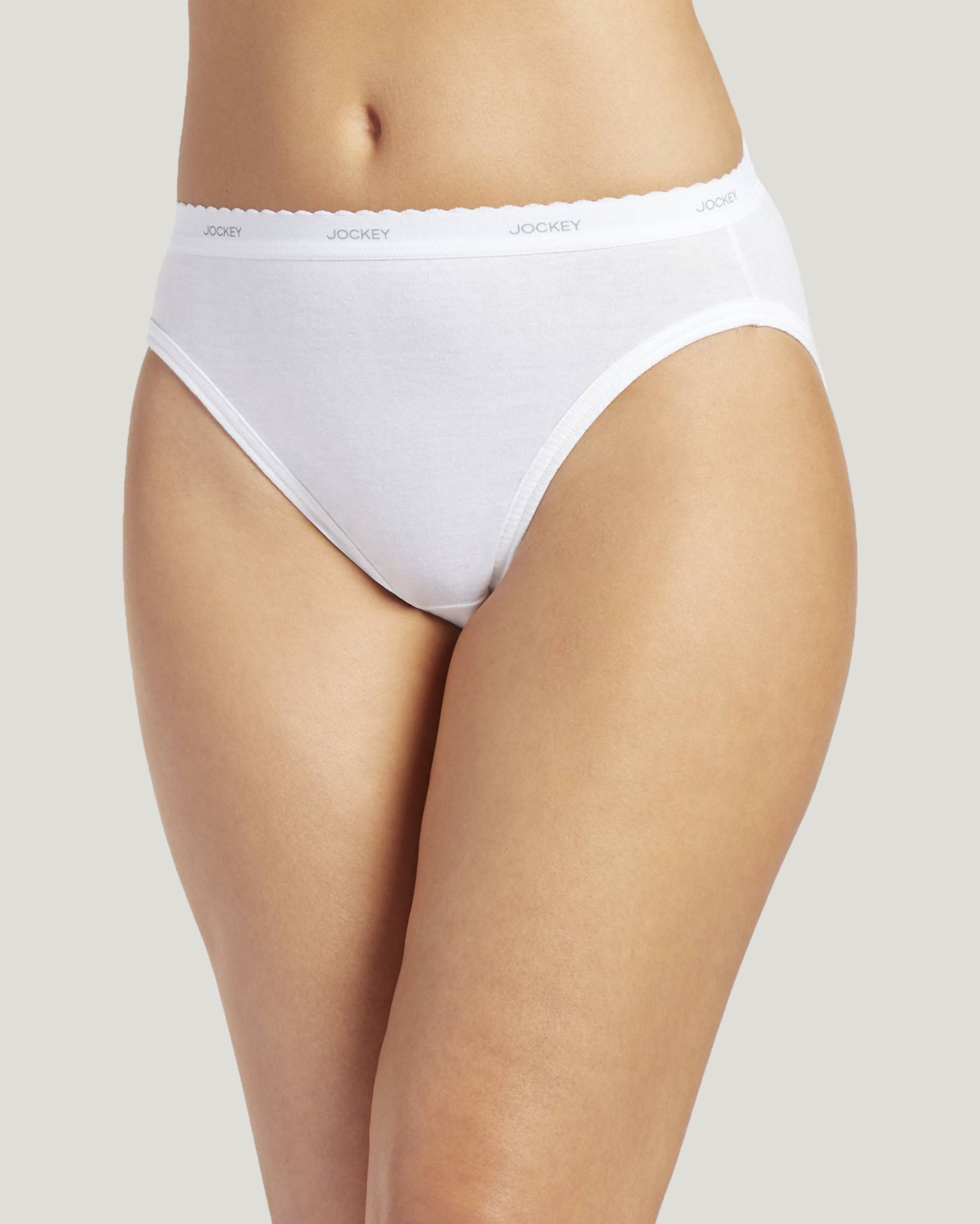 Classic French Cut - 6 Pack