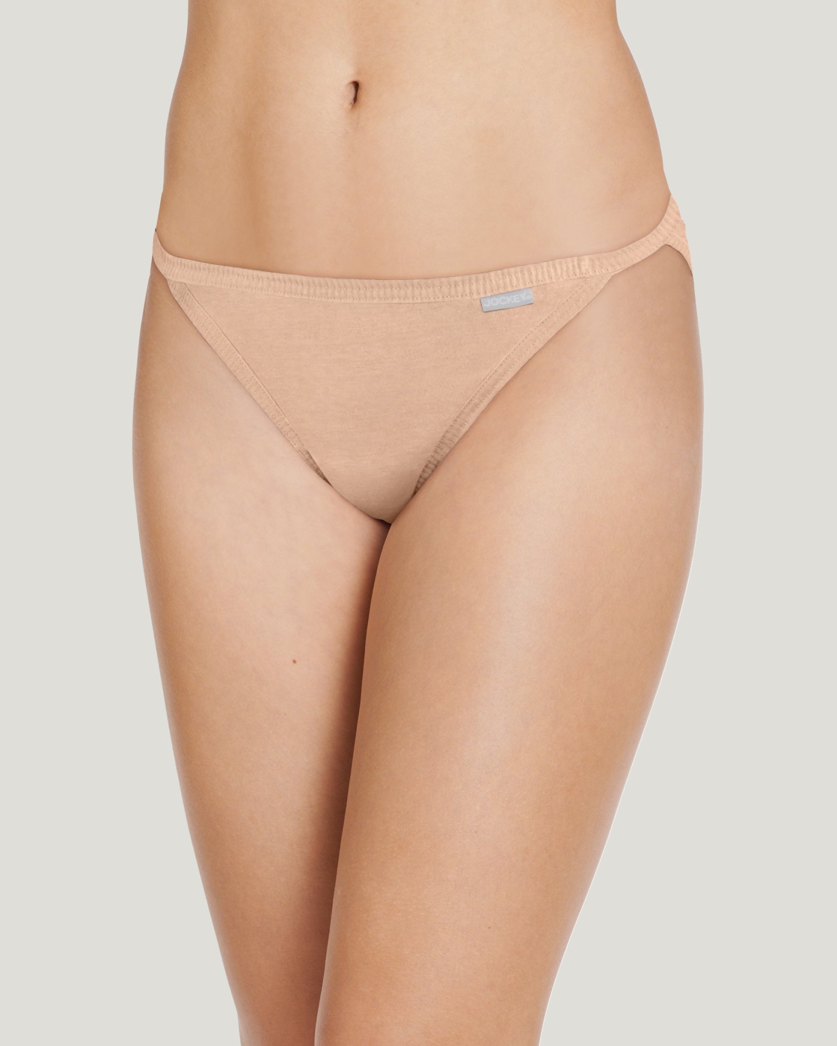 Elance® String Bikini - 6 Pack