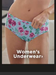 shop women's underwear