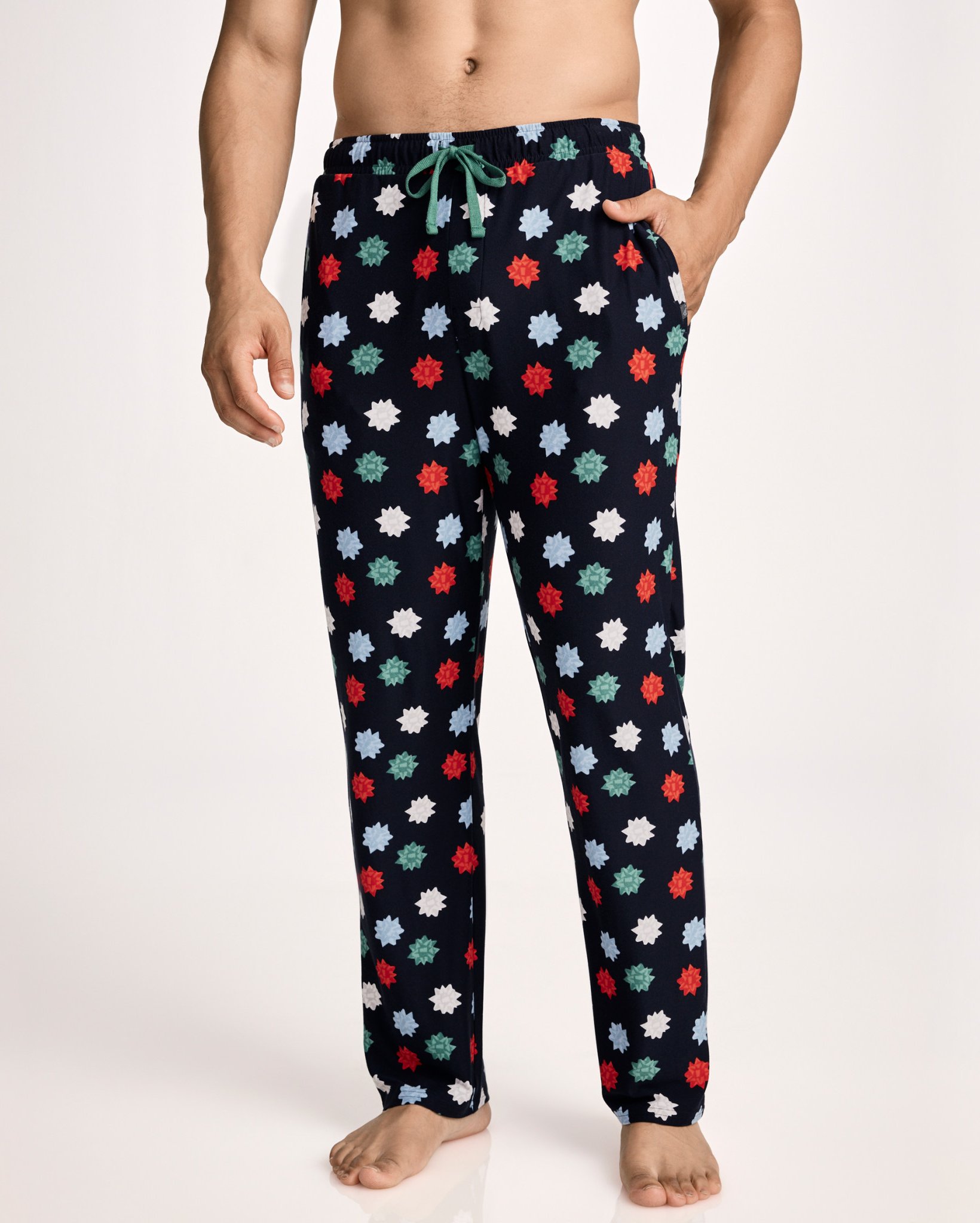 Ultra Soft Cooling Sleep Pant