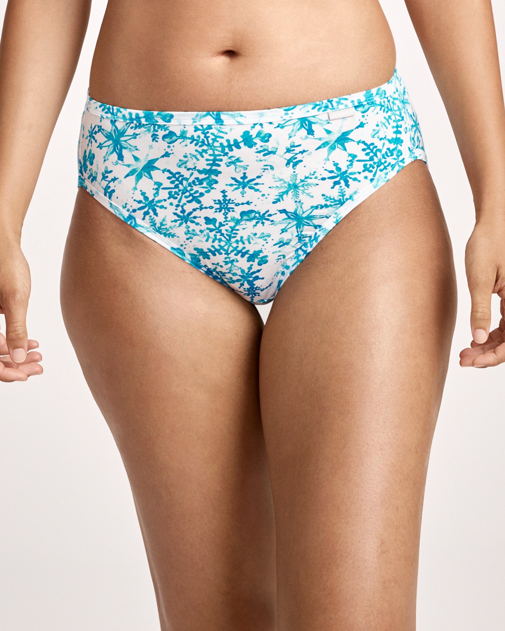 Supersoft French Cut - 3 Pack