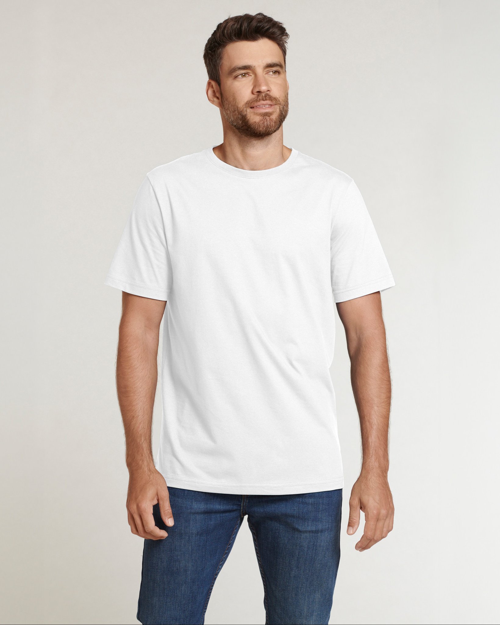 Made in America Heritage Short Sleeve Tee