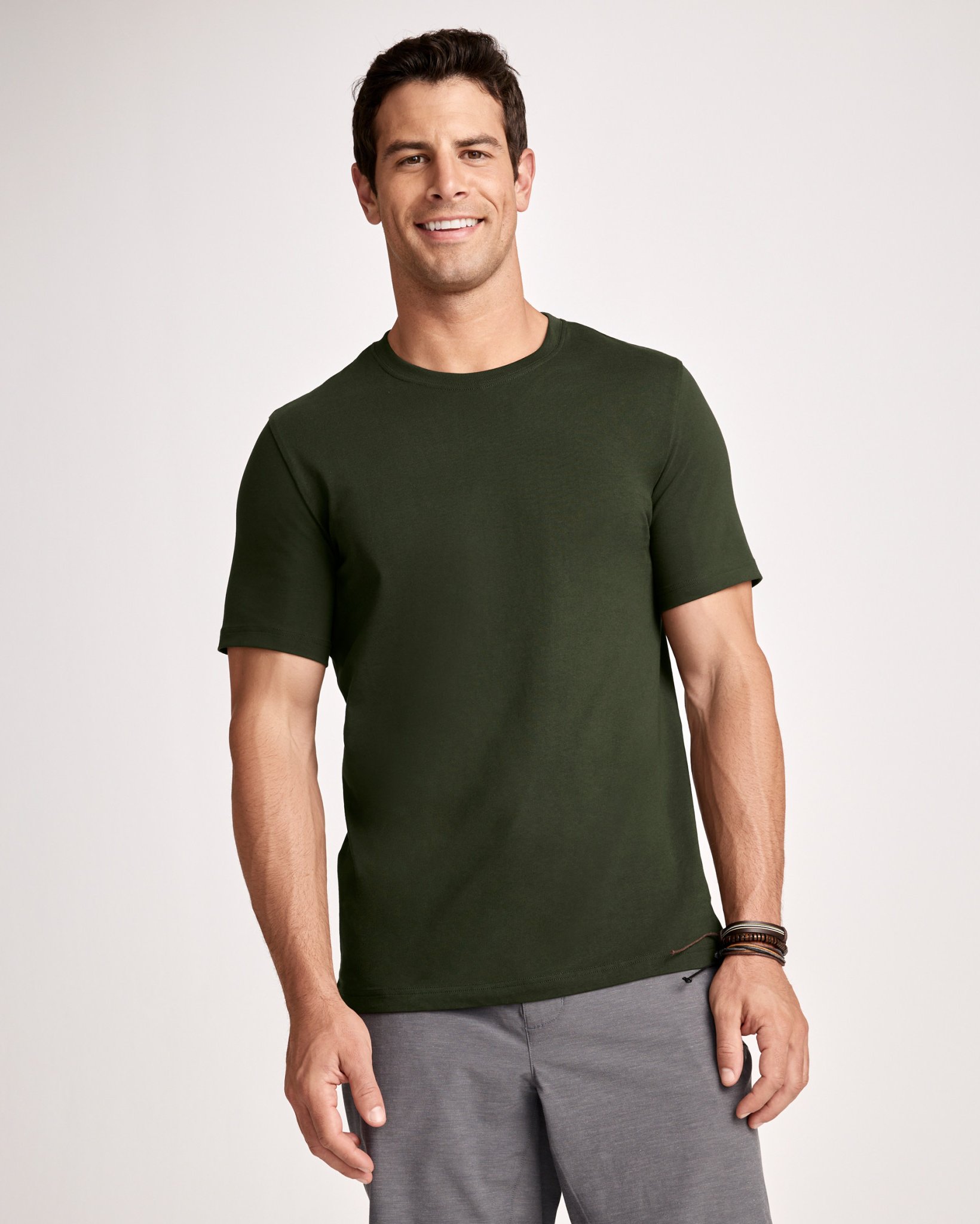 Made2Fit Crew Neck T-Shirt