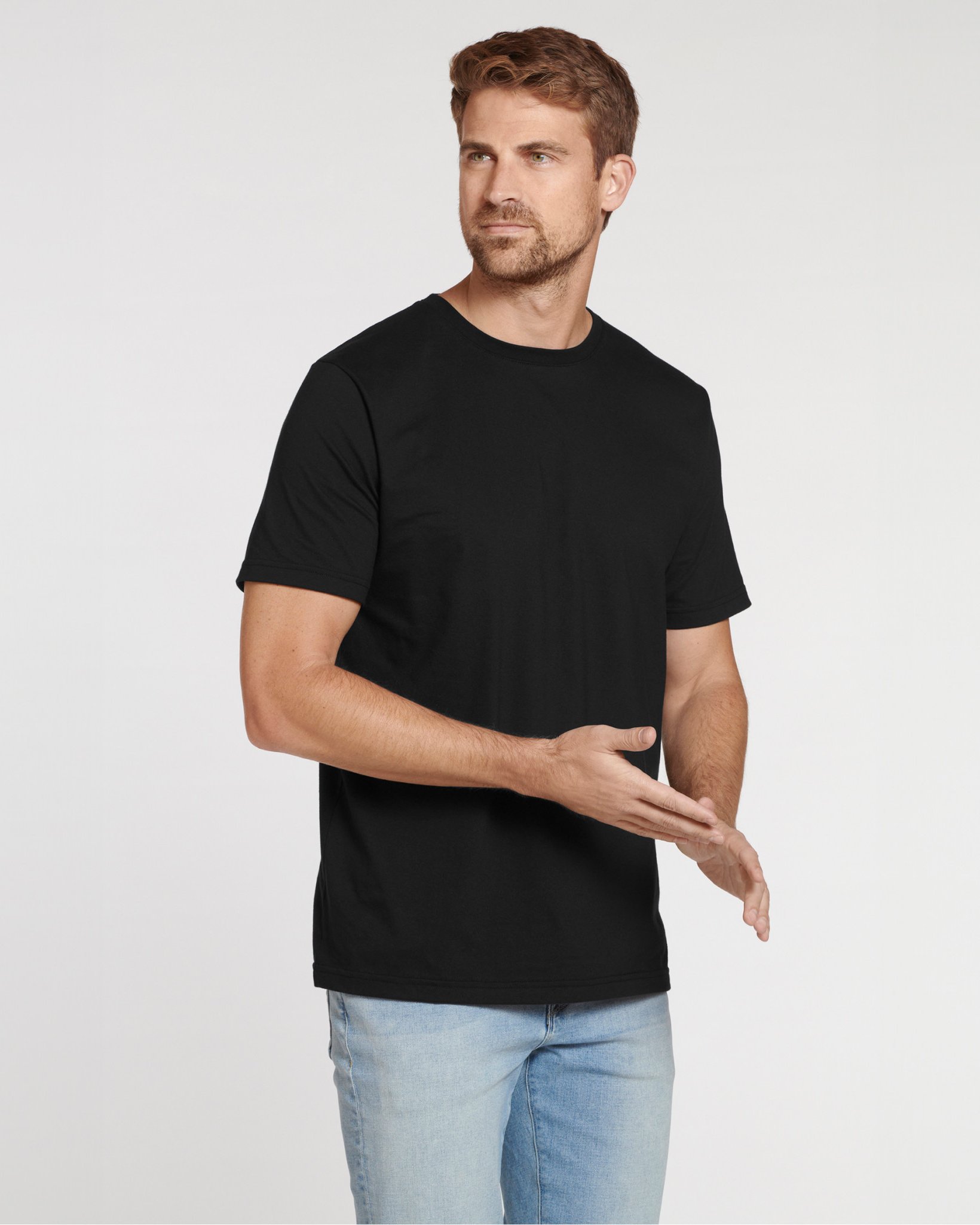Made in America Heritage Short Sleeve Tee