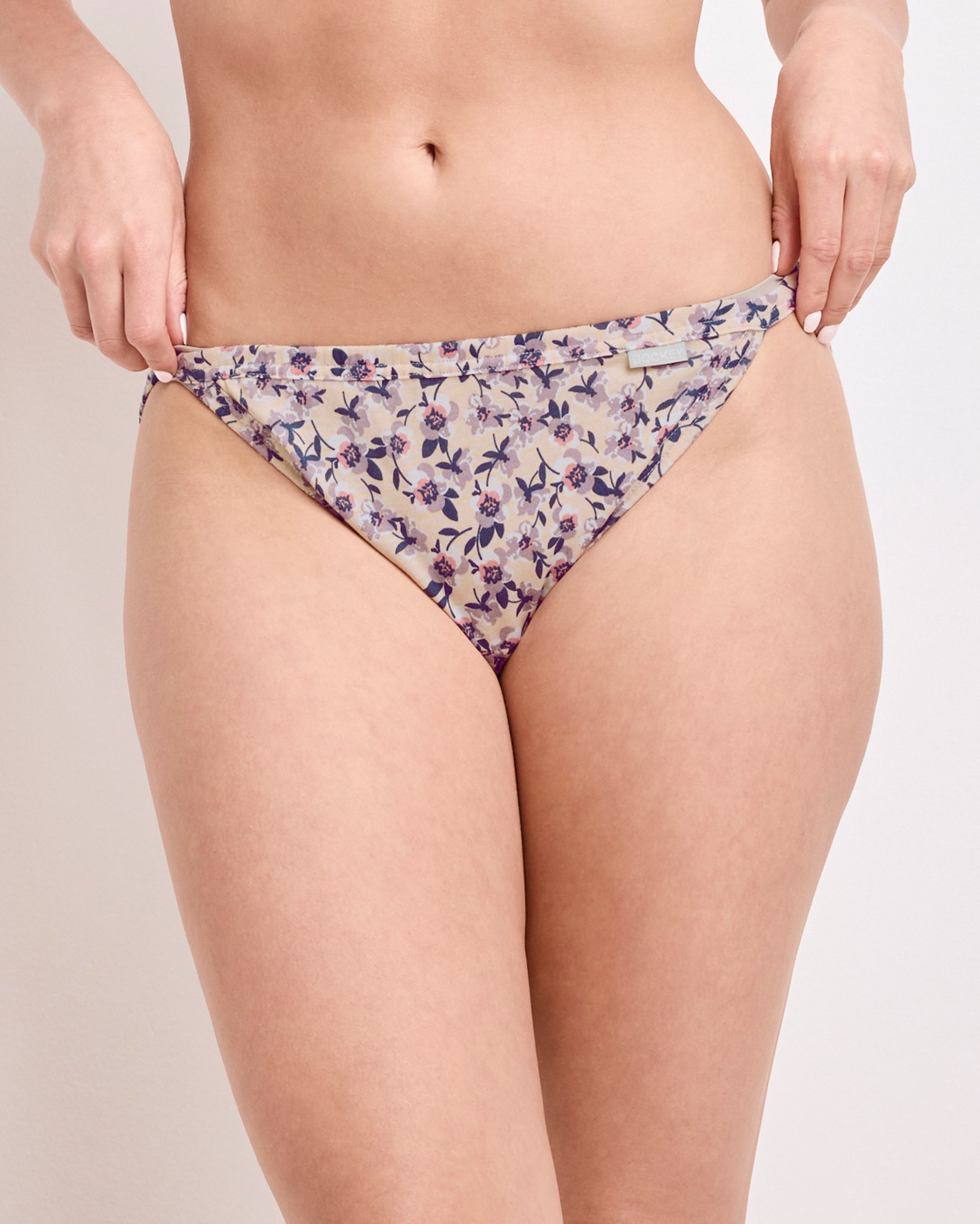 Elance® String Bikini - 3 Pack