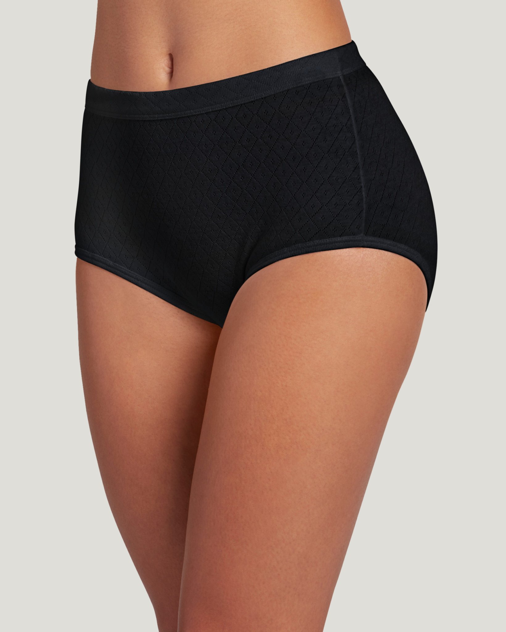 Elance® Breathe Brief - 3 Pack