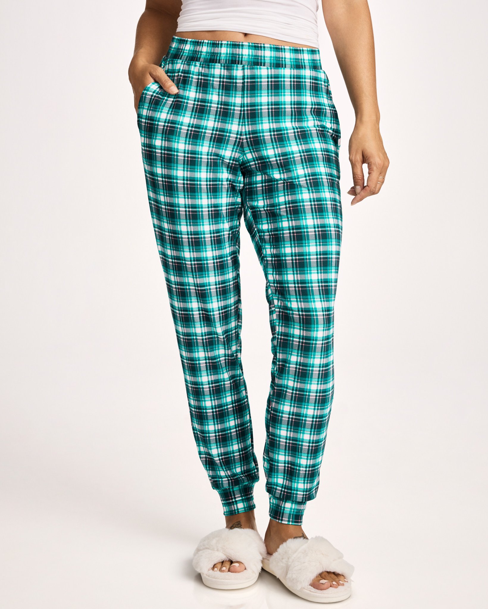 Soft Cool Jogger