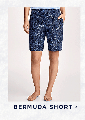 Bermuda Short >