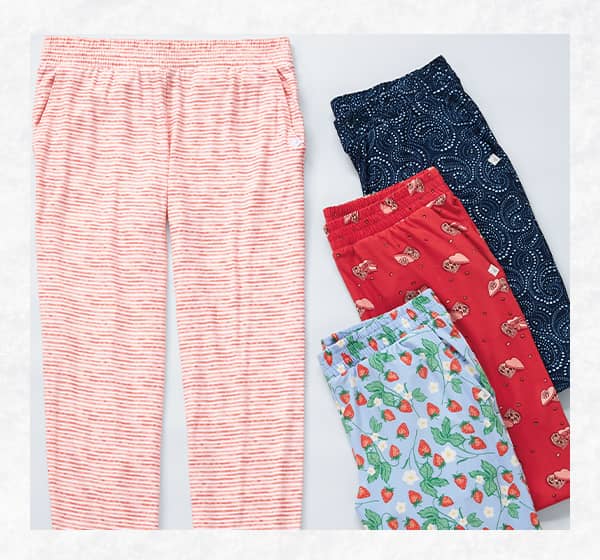 detail images of Soft Cool Sleepwear