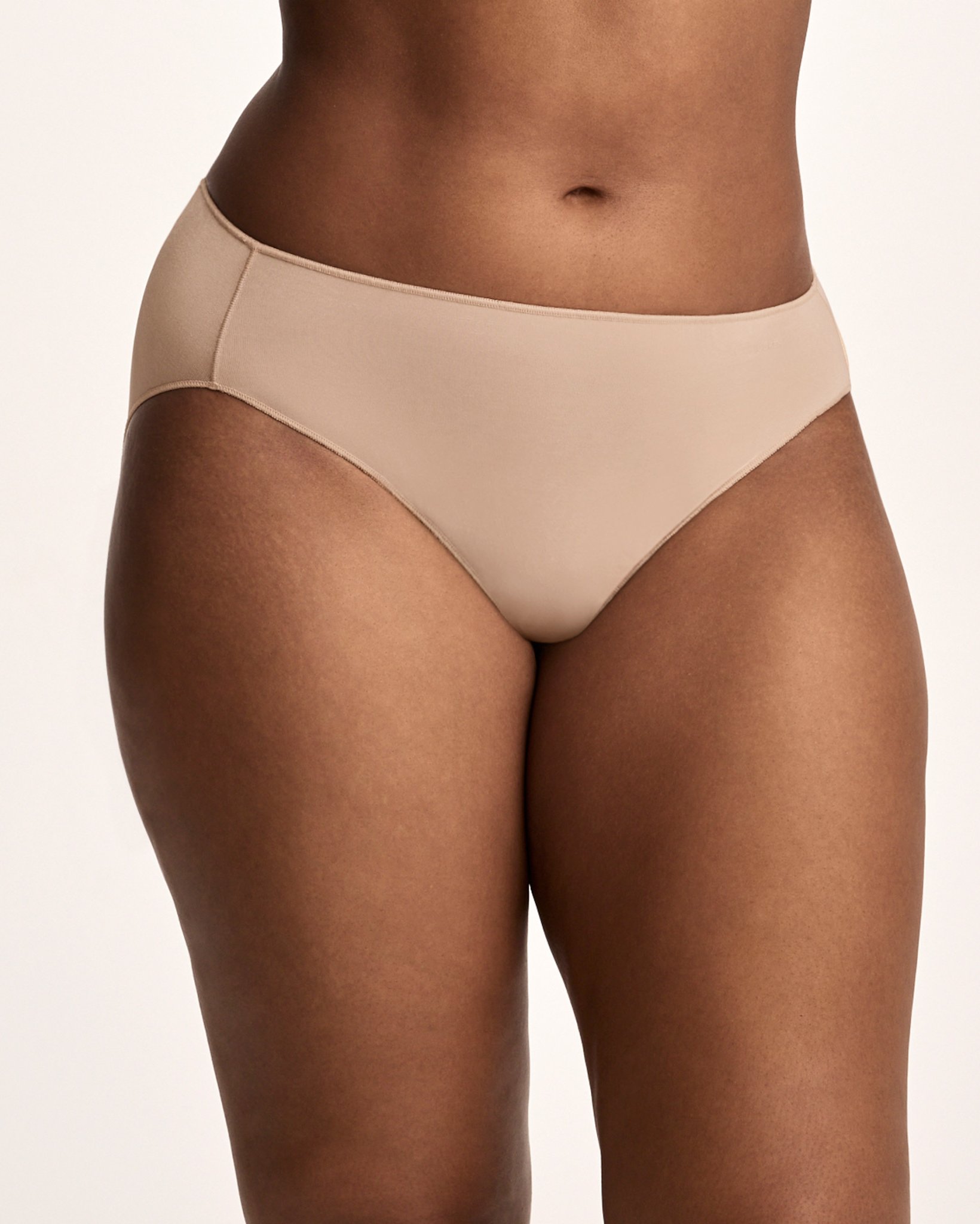 No Panty Line Promise® Tactel® Bikini