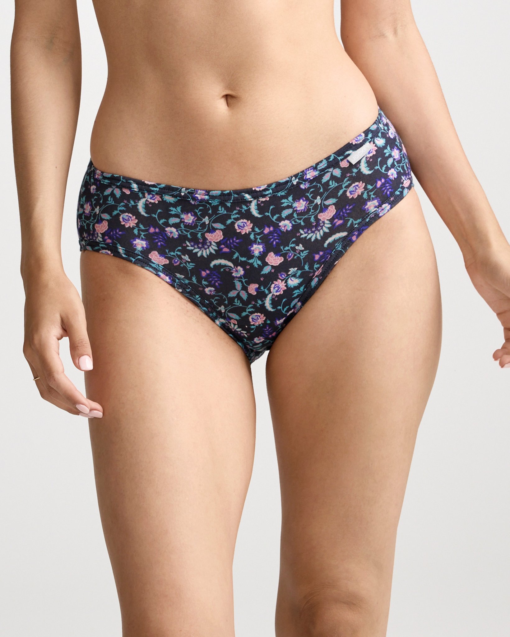 Elance® Bikini - 3 Pack