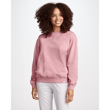 Unwind Lounge Crew Sweatshirt