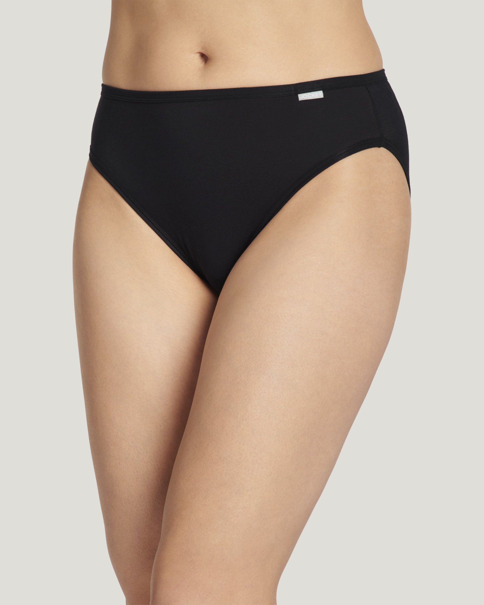 Supersoft French Cut - 3 Pack