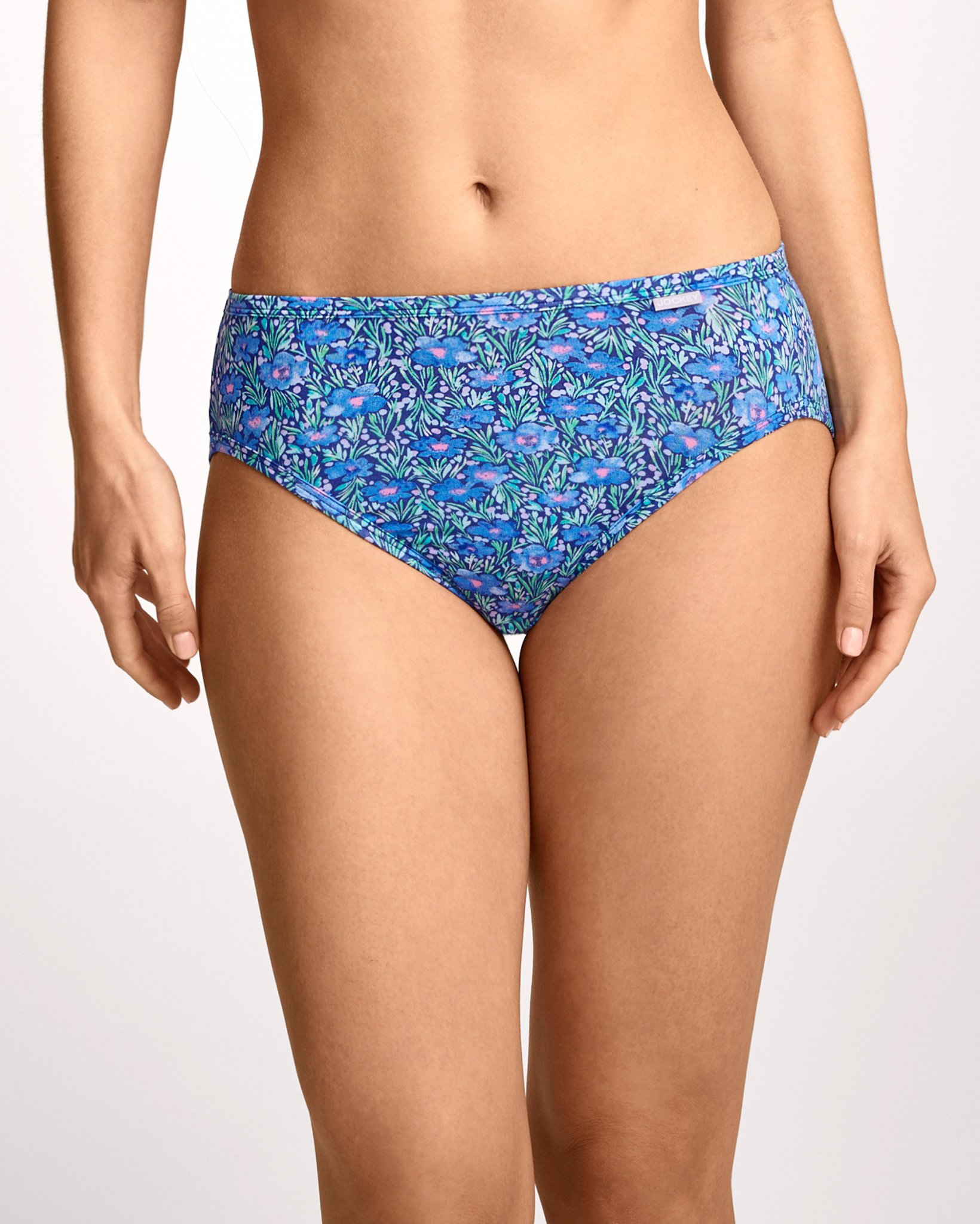 Supersoft French Cut - 3 Pack