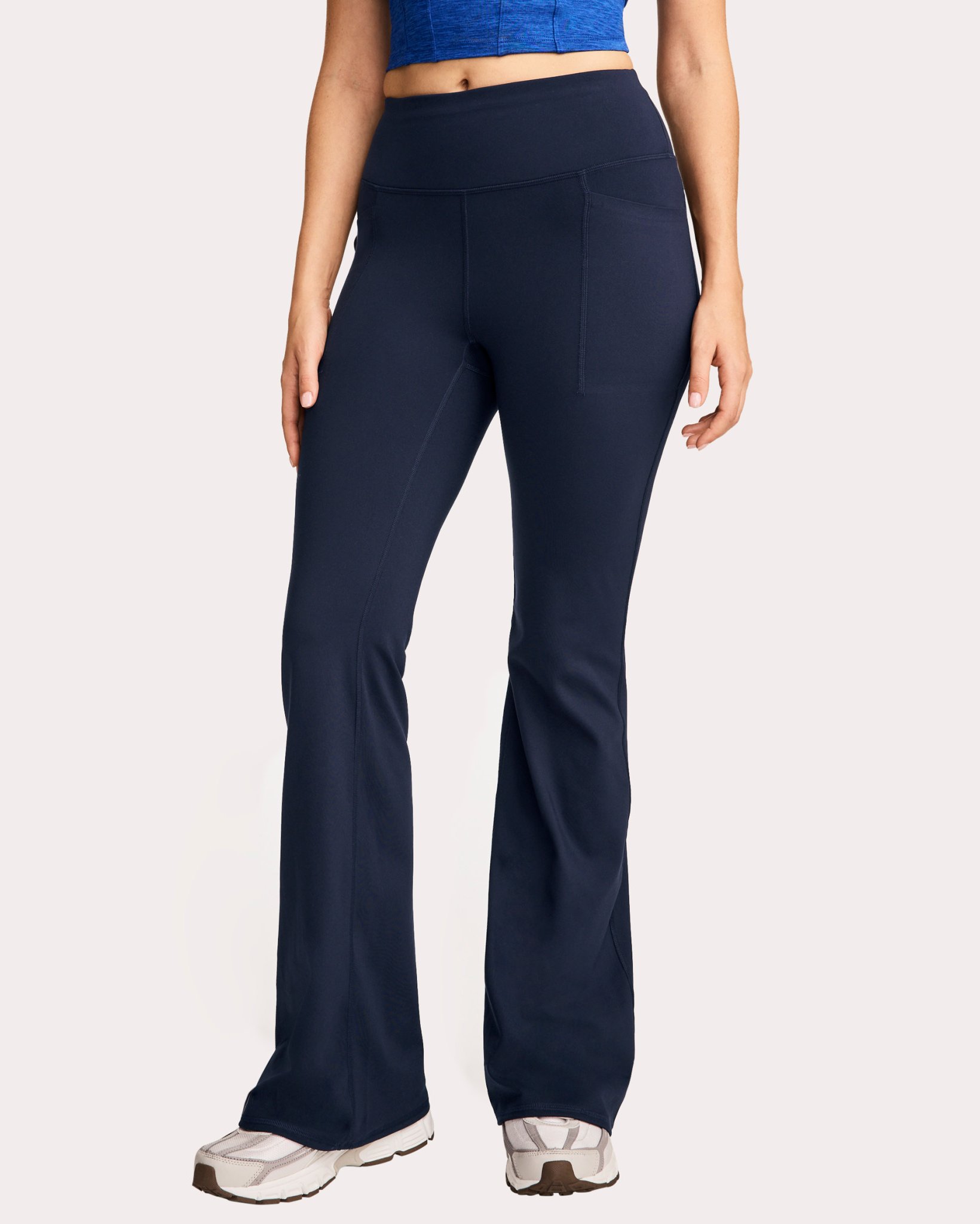 EverActive™ High Rise Flare Legging