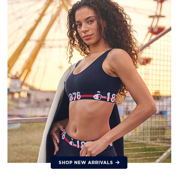 shop new arrivals