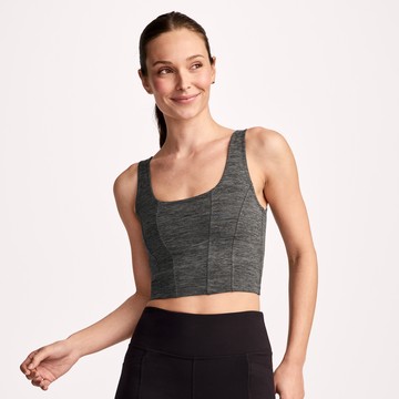Jockey® Longline Low Impact Sports Bra