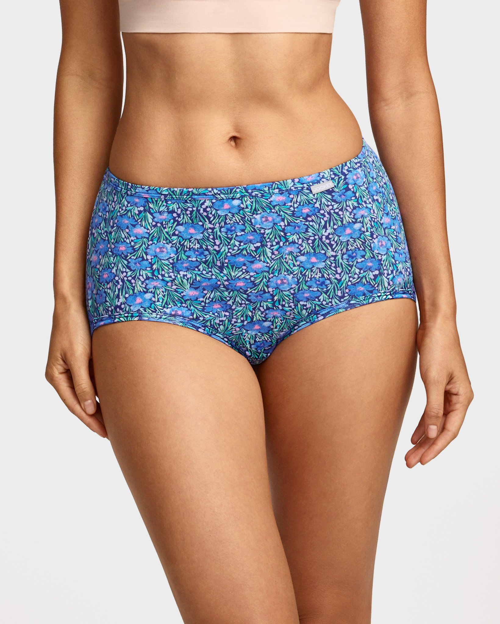 Supersoft Brief - 3 Pack