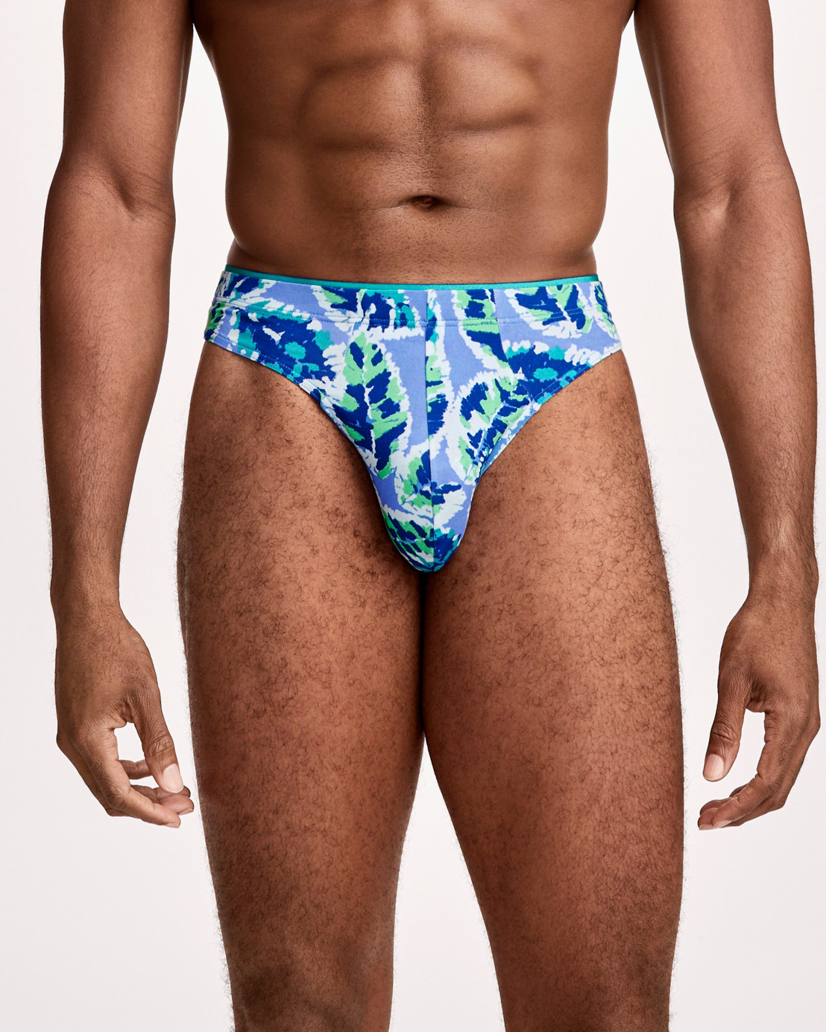 True Style Thong - 3 Pack