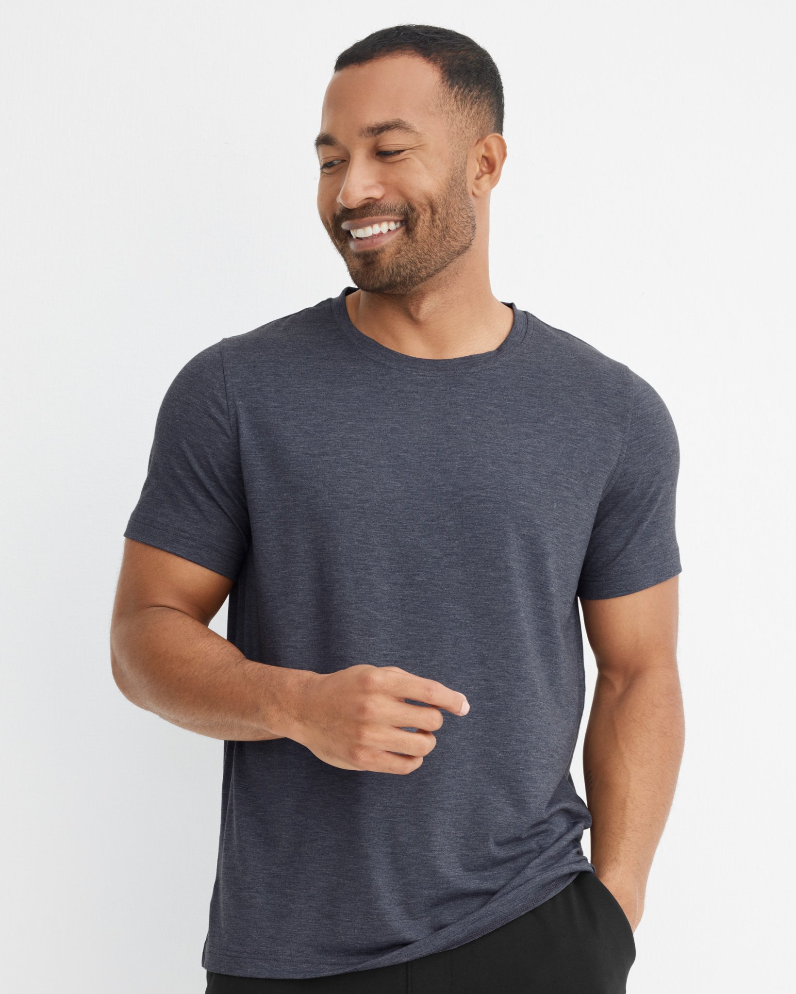 EverActive™ Crew Neck Tee