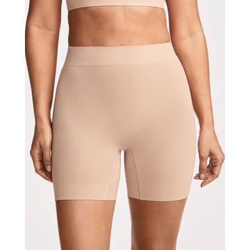 Skimmies® Seamfree® Ultralight Smoothing Cooling Shortie Slipshort